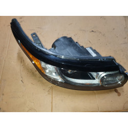 LAND RANGE ROVER SPORT L494 RIGHT XENON LED AFS HEADLIGHT 2014-2017 DK62-13W029-JH USA