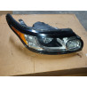 LAND RANGE ROVER SPORT L494 RIGHT XENON LED AFS HEADLIGHT 2014-2017 DK62-13W029-JH USA