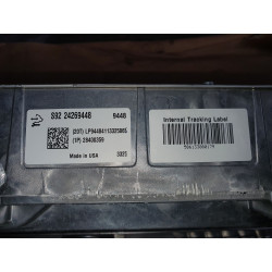 REGAL MALIBU ALLURE LACROSSE ASM GENERATOR CONTROL MODULE 12-13 GM 24269448 28400359 12635717 24267940 NEW