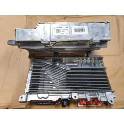 REGAL MALIBU ALLURE LACROSSE ASM GENERATOR CONTROL MODULE 12-13 GM 24269448 28400359 12635717 24267940 NEW