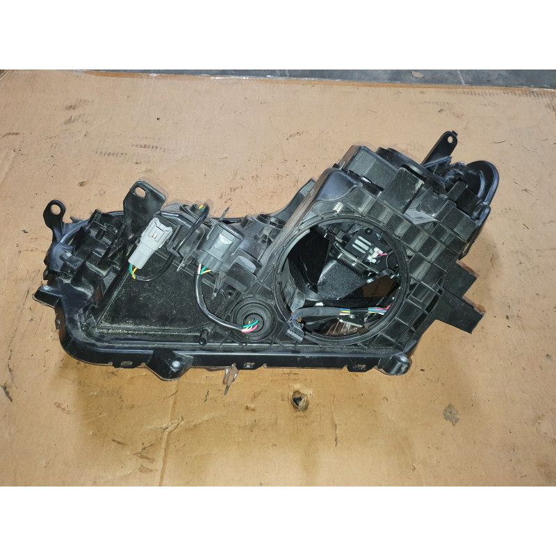 TOYOTA RAV4 RIGHT FULL LED HEADLIGHT OEM 2016-2017 81145-42670 USA