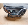 TOYOTA RAV4 RIGHT FULL LED HEADLIGHT OEM 2016-2017 81145-42670 USA