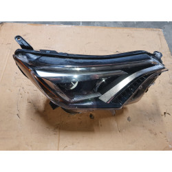 TOYOTA RAV4 RIGHT FULL LED HEADLIGHT OEM 2016-2017 81145-42670 USA