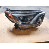 TOYOTA RAV4 RIGHT FULL LED HEADLIGHT OEM 2016-2017 81145-42670 USA
