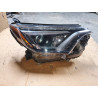 TOYOTA RAV4 RIGHT FULL LED HEADLIGHT OEM 2016-2017 81145-42670 USA