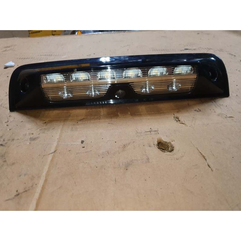 DODGE RAM 2500 3500 REAR TAIL CAMERA LED THIRD 3rd BRAKE STOP LED LAMP 13-22 68163937AJ 68523966AA