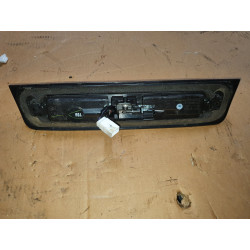 DODGE RAM 2500 3500 REAR TAIL CAMERA LED THIRD 3rd BRAKE STOP LED LAMP 13-22 68163937AJ 68523966AA