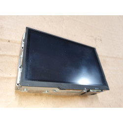 INFINITI QX30 INFO MONITOR SCREEN 2016-2019 28387-4DL2A 28387-4DL3A 28387-4DL7A