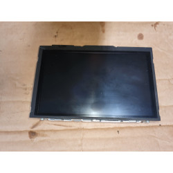 INFINITI QX30 INFO MONITOR SCREEN 2016-2019 28387-4DL2A 28387-4DL3A 28387-4DL7A