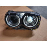 DODGE CHALLENGER LEFT LED HALOGEN HEADLIGHT 2015-2021 68174065AF