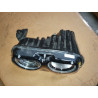 DODGE CHALLENGER LEFT LED HALOGEN HEADLIGHT 2015-2021 68174065AF