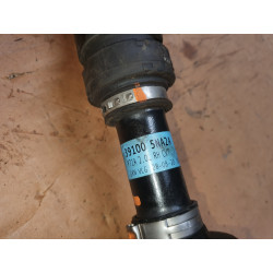 INFINITI QX50 2.0L FWD RIGHT FRONT CV DRIVE AXLE SHAFT 2019-2021 39100-5NA2A