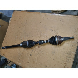 INFINITI QX50 2.0L FWD RIGHT FRONT CV DRIVE AXLE SHAFT 2019-2021 39100-5NA2A