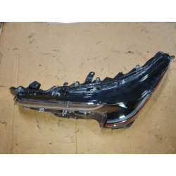 TOYOTA COROLLA LEFT FULL LED HEADLIGHT 2020-2022 81150-12L00 USA