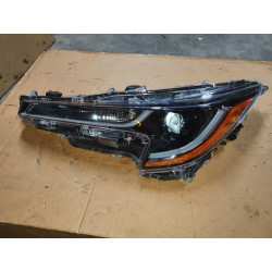 TOYOTA COROLLA LEFT FULL LED HEADLIGHT 2020-2022 81150-12L00 USA