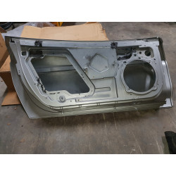CHEVROLET CORVETTE C6 LEFT DOOR 2005-2013 GM 10314691 10441025