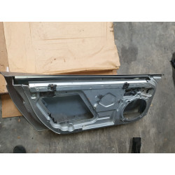 CHEVROLET CORVETTE C6 LEFT DOOR 2005-2013 GM 10314691 10441025