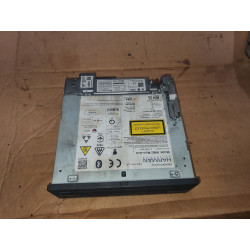 AUDI R8 HARMAN NAVI MULTIMEDIA RECEIVER 2017-2020 2017-2020 4S0035025B