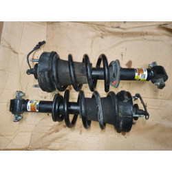 CADILLAC ESCALADE GMC YUKON CHEVROLET TAHOE SUBURBAN FRONT SHOCK STRUT 2015-2020 GM 23312156 15161161 PRICE ONE STRUT