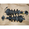 CADILLAC ESCALADE GMC YUKON CHEVROLET TAHOE SUBURBAN FRONT SHOCK STRUT 2015-2020 GM 23312156 15161161 PRICE ONE STRUT