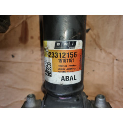 CADILLAC ESCALADE GMC YUKON CHEVROLET TAHOE SUBURBAN FRONT SHOCK STRUT 2015-2020 GM 23312156 15161161 PRICE ONE STRUT