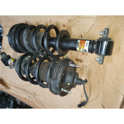 CADILLAC ESCALADE GMC YUKON CHEVROLET TAHOE SUBURBAN FRONT SHOCK STRUT 2015-2020 GM 23312156 15161161 PRICE ONE STRUT