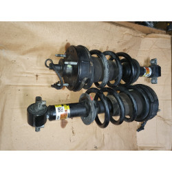CADILLAC ESCALADE GMC YUKON CHEVROLET TAHOE SUBURBAN FRONT SHOCK STRUT 2015-2020 GM 23312156 15161161 PRICE ONE STRUT