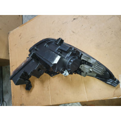 HYUNDAI ELANTRA LEFT LED HALOGEN HEADLIGHT 2021-2022 92101-AB000 92101AB000 92101-AB