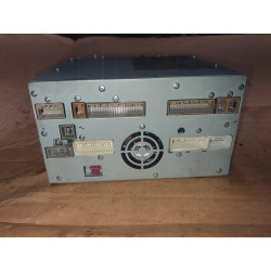 INFINITI Q70 Q70L QX80 NAVIGATION RADIO CONTROL UNIT 2016-2018 25915-3JA1D 259153JA1D