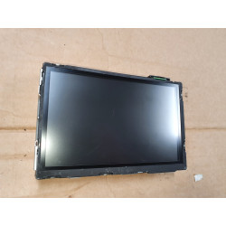INFINITI QX60 INFO GPS MONITOR SCREEN Touch Screen 2016-2019 238376GY0E 23837-6GY0E
