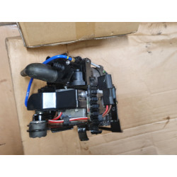 BMW 7 G11 G12 AIR SUSPENSION PUMP 2015-2020 37206861882 6861882 NEW