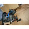 BMW 7 G11 G12 AIR SUSPENSION PUMP 2015-2020 37206861882 6861882 NEW