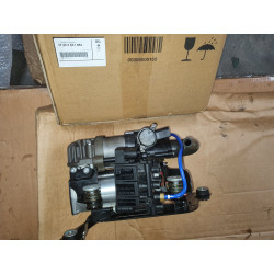 BMW 7 G11 G12 AIR SUSPENSION PUMP 2015-2020 37206861882 6861882 NEW