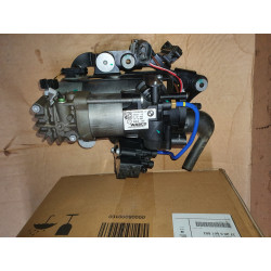 BMW 7 G11 G12 AIR SUSPENSION PUMP 2015-2020 37206861882 6861882 NEW