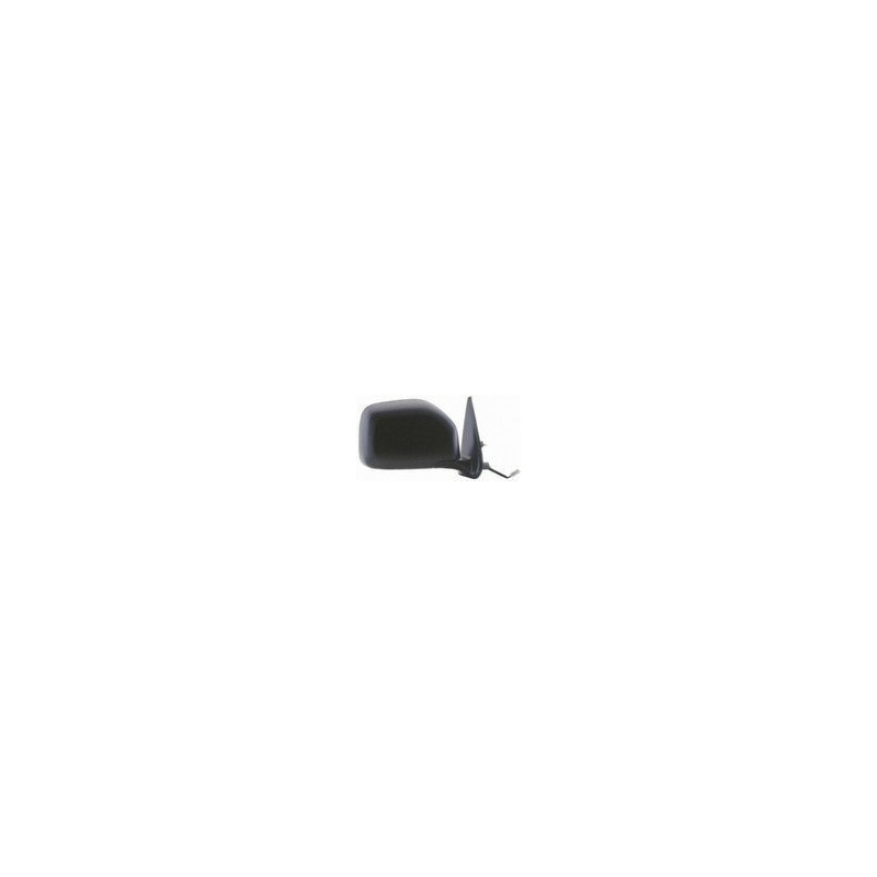 87910-35580 Toyota Tacoma Passenger Side Mirror 2001-2004