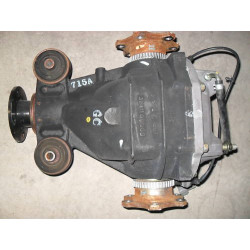 Nissan 350Z Rear Differential 2003-2007