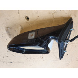 HYUNDAI GENESIS G80 SEDAN BLIND SPOT AUTO DIM RIGHT MIRROR 2014-2016 87620-B1421 87620-B1421YW6 034345
