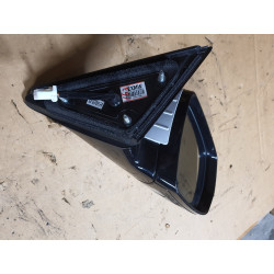 HYUNDAI GENESIS G80 SEDAN BLIND SPOT AUTO DIM RIGHT MIRROR 2014-2016 87620-B1421 87620-B1421YW6 034345