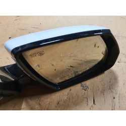 HYUNDAI GENESIS G80 SEDAN BLIND SPOT AUTO DIM RIGHT MIRROR 2014-2016 87620-B1421 87620-B1421YW6 034345