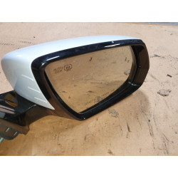HYUNDAI GENESIS G80 SEDAN BLIND SPOT AUTO DIM RIGHT MIRROR 2014-2016 87620-B1421 87620-B1421YW6 034345