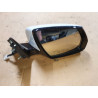 HYUNDAI GENESIS G80 SEDAN BLIND SPOT AUTO DIM RIGHT MIRROR 2014-2016 87620-B1421 87620-B1421YW6 034345
