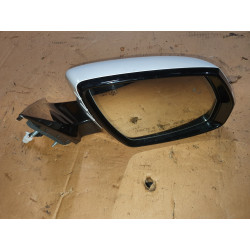 HYUNDAI GENESIS G80 SEDAN BLIND SPOT AUTO DIM RIGHT MIRROR 2014-2016 87620-B1421 87620-B1421YW6 034345