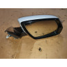 HYUNDAI GENESIS G80 SEDAN BLIND SPOT AUTO DIM RIGHT MIRROR 2014-2016 87620-B1421 87620-B1421YW6 034345