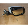 HYUNDAI GENESIS G80 SEDAN BLIND SPOT AUTO DIM RIGHT MIRROR 2014-2016 87620-B1421 87620-B1421YW6 034345