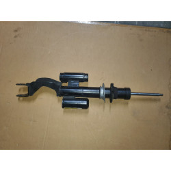 MERCEDES C W205 AMG RIGHT FRONT SHOCK STRUT 2053207602 A2053207602