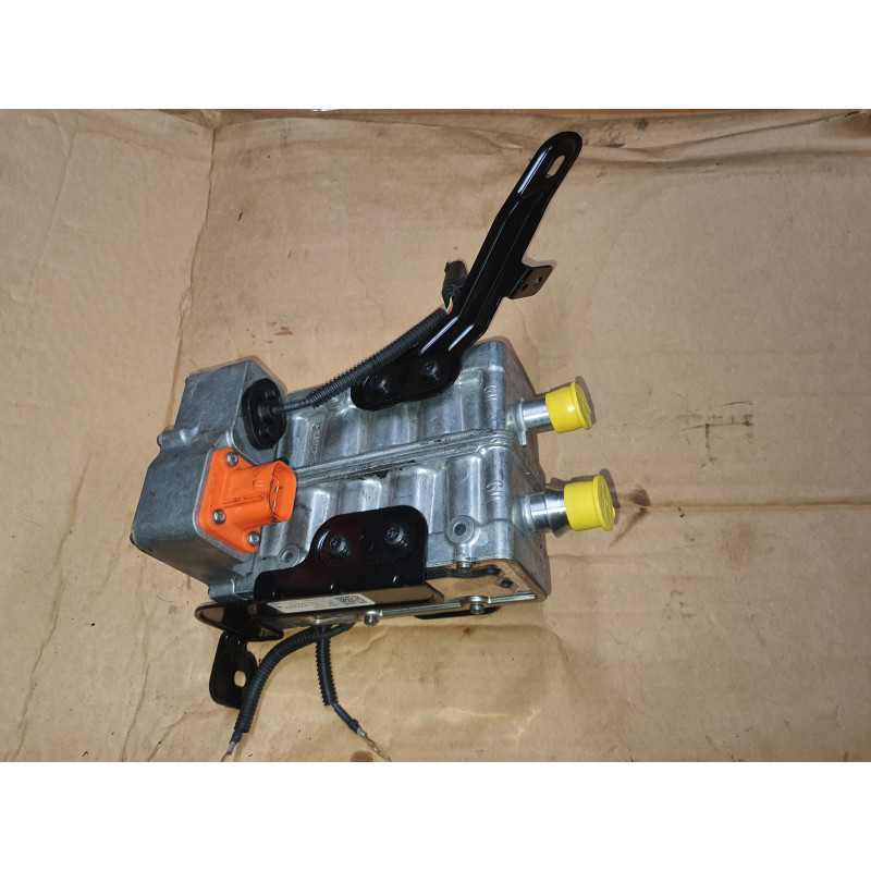 CHEVROLET BOLT EV HEATER COOLANT 2017-2020 GM 42691833 42597802