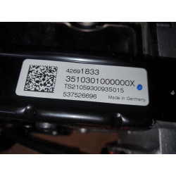 CHEVROLET BOLT EV HEATER COOLANT 2017-2020 GM 42691833 42597802