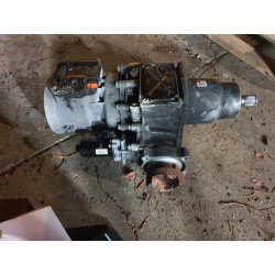 JEEP CHEROKEE KL AWD FWD 2 SPEED 2.0L 2.4L 3.2L REAR AXLE DIFFERENTIAL AE2L 2014-2021 05106272AE 68409811AC 68545101AA