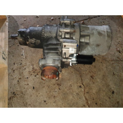 JEEP CHEROKEE KL AWD FWD 2 SPEED 2.0L 2.4L 3.2L REAR AXLE DIFFERENTIAL AE2L 2014-2021 05106272AE 68409811AC 68545101AA