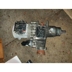 JEEP CHEROKEE KL AWD FWD 2 SPEED 2.0L 2.4L 3.2L REAR AXLE DIFFERENTIAL AE2L 2014-2021 05106272AE 68409811AC 68545101AA